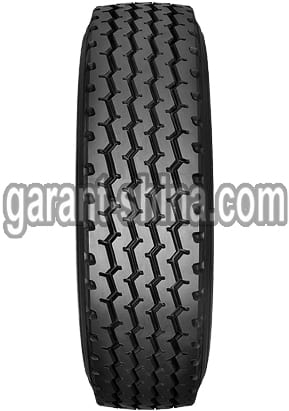 Roadone GA26 (универсальная) 315/80 R22.5 160/157K 22PR - Фото протектора